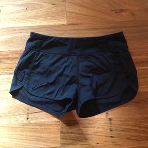 Ivivva Black Shorts size 10!